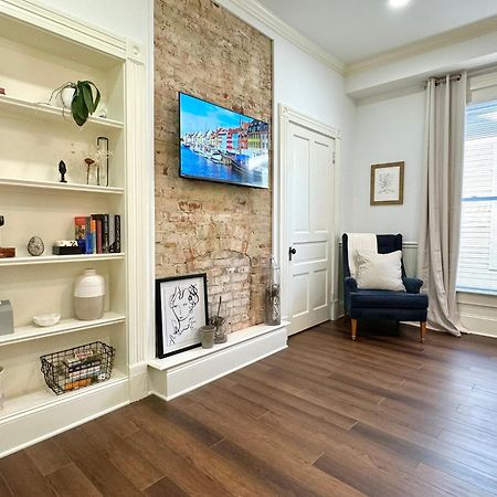Garden On Capital-Bourbon & Horse Country Apartment แฟรงค์ฟอร์ต ภายนอก รูปภาพ