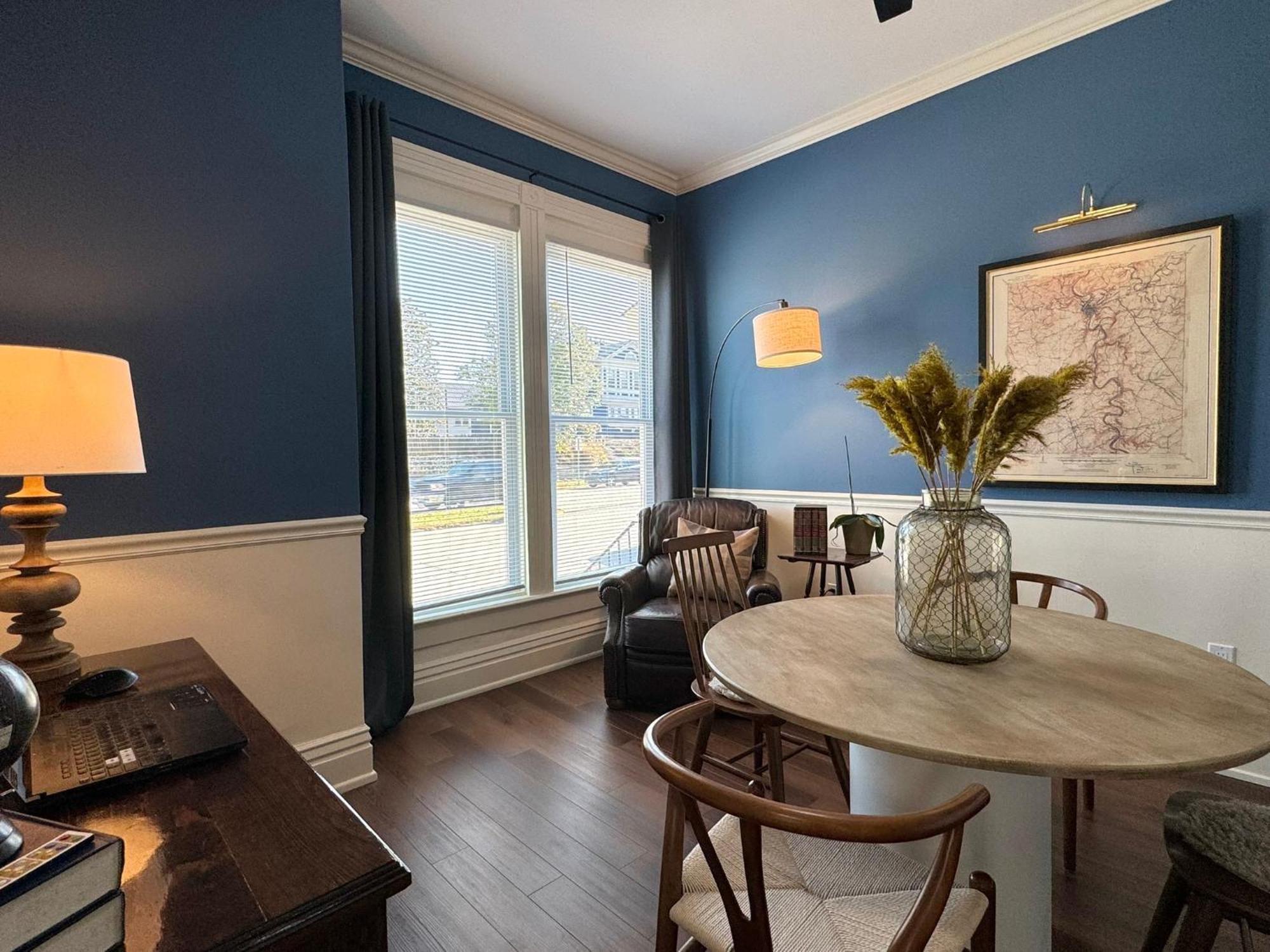Garden On Capital-Bourbon & Horse Country Apartment แฟรงค์ฟอร์ต ภายนอก รูปภาพ