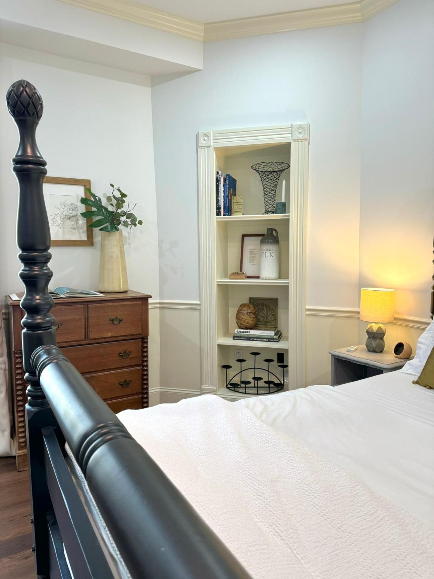 Garden On Capital-Bourbon & Horse Country Apartment แฟรงค์ฟอร์ต ภายนอก รูปภาพ